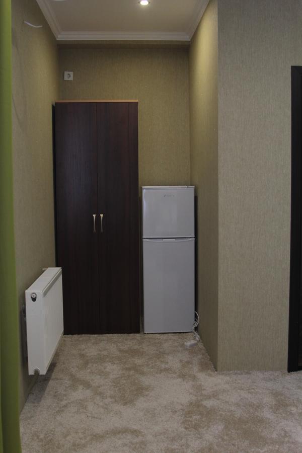 Karavan Hotel Bila Krynytsya  Exterior foto