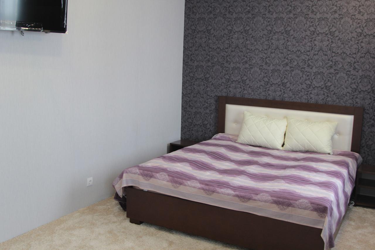 Karavan Hotel Bila Krynytsya  Exterior foto