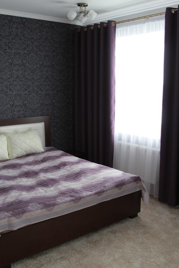 Karavan Hotel Bila Krynytsya  Exterior foto