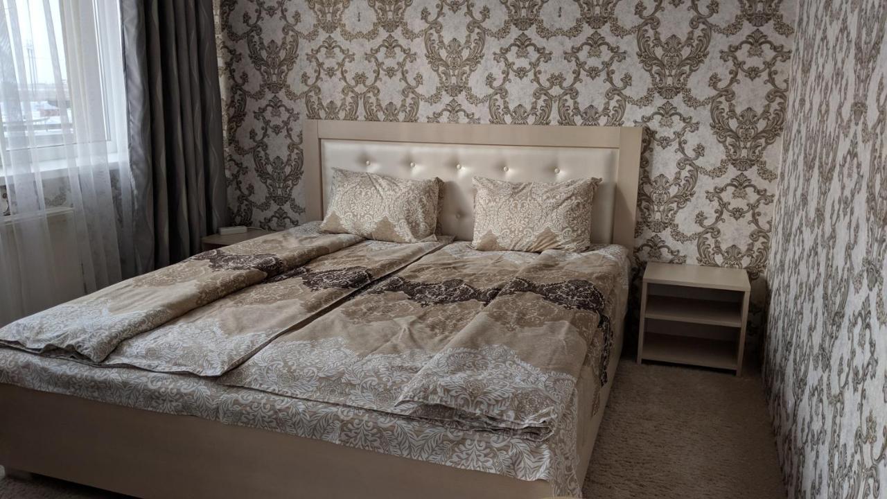 Karavan Hotel Bila Krynytsya  Exterior foto