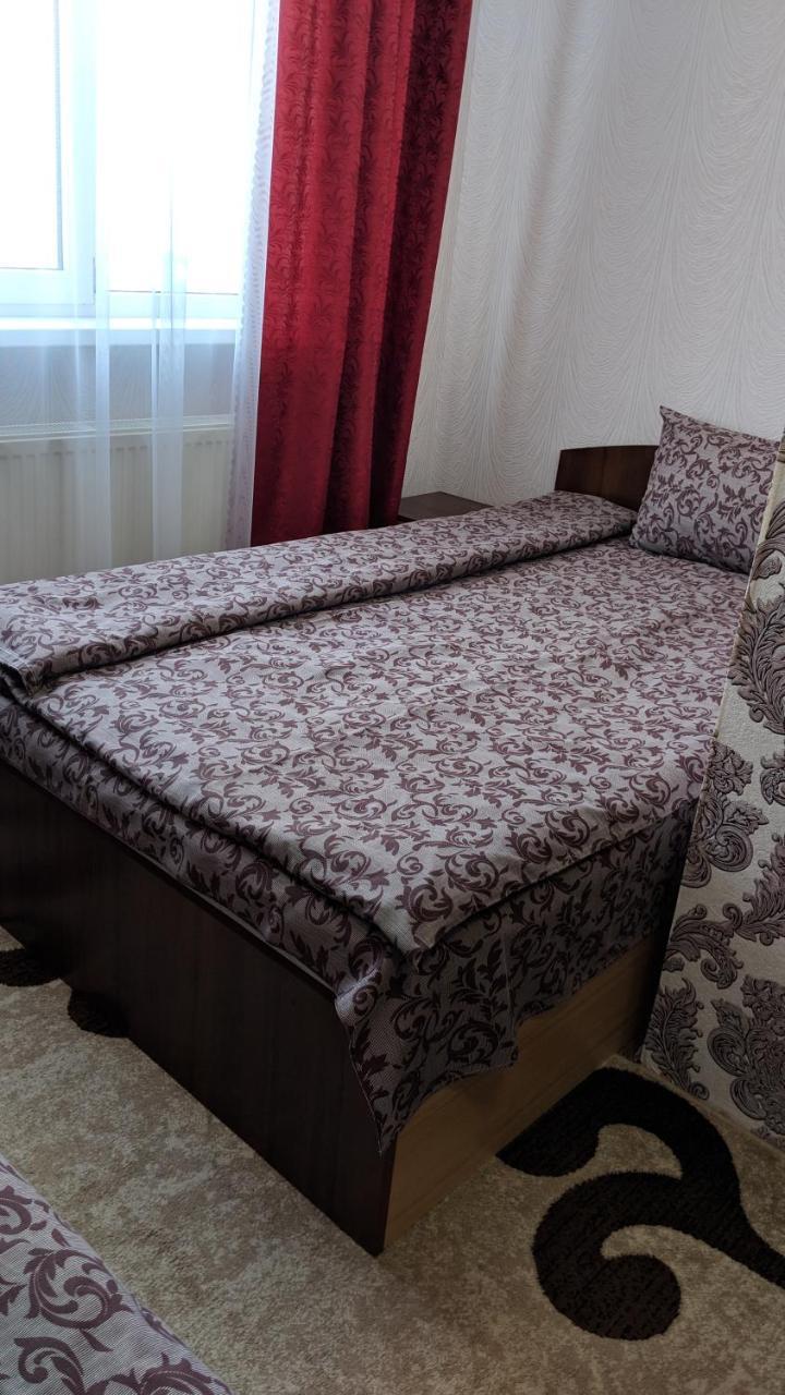 Karavan Hotel Bila Krynytsya  Exterior foto