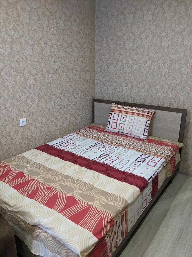 Karavan Hotel Bila Krynytsya  Exterior foto