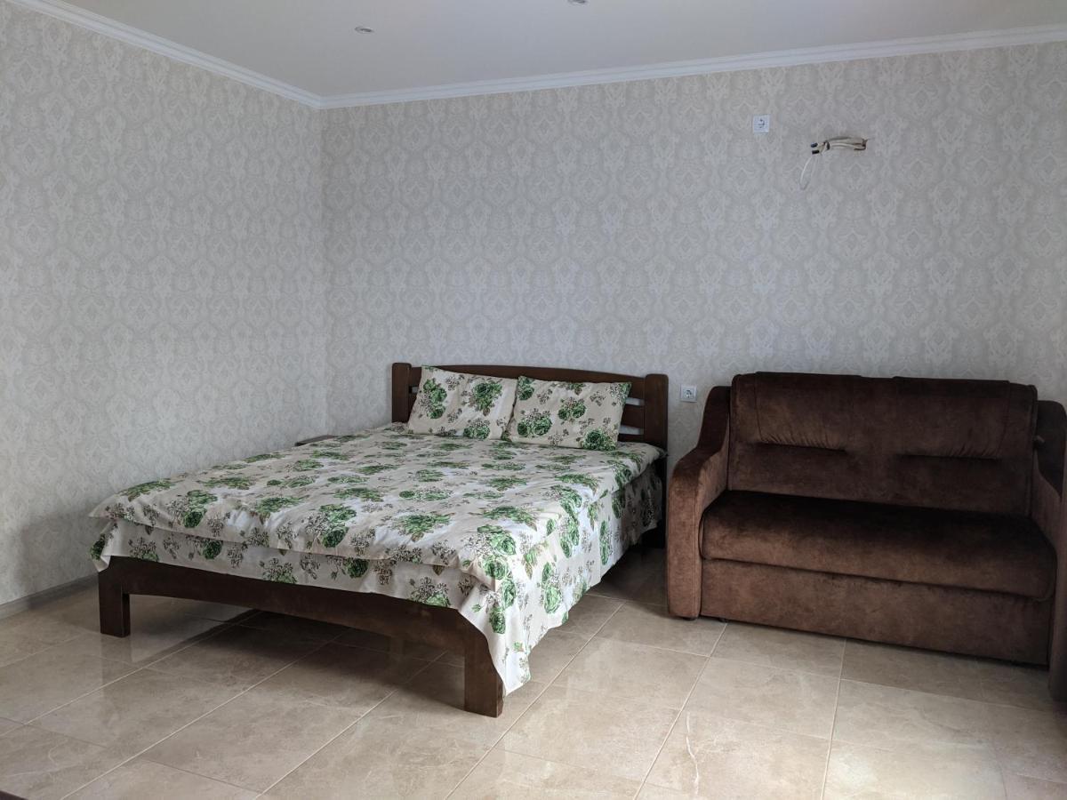 Karavan Hotel Bila Krynytsya  Exterior foto